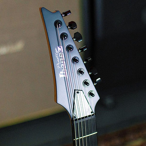 Ibanez Rgdr4427 Fx Ntf Japan Prestige (5 foto / 6)