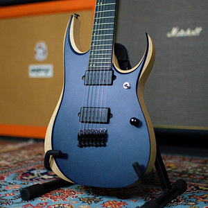 Ibanez Rgdr4427 Fx Ntf Japan Prestige (6 foto / 6)