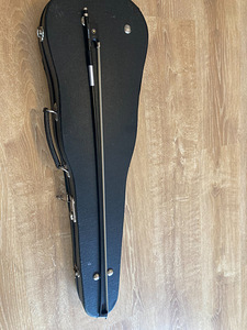 Alfred Stingl by Höfner AS34 V4/4 Carbon Violin bow (4 foto / 5)