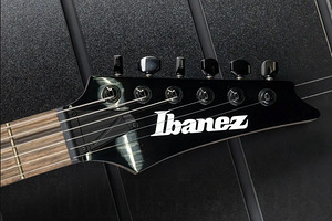 IBANEZ RGD61ALA MTR Axion Label (4 foto / 7)