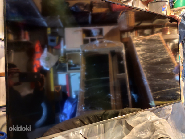 TV Display Colour Unit 46'