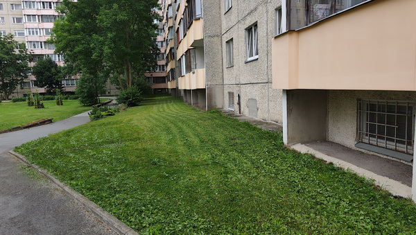 Muru niitmine, kiiresti ja korralikult! Teie krunt saab hool