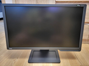 Продам Benq XL2411P (1 фото из 2)