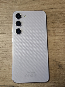 Samsung galaxy s23 256gb ideaalses seisukorras (2 foto / 7)