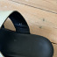 Летние бежевые летние туфли TOKU № 41 (фото #2)