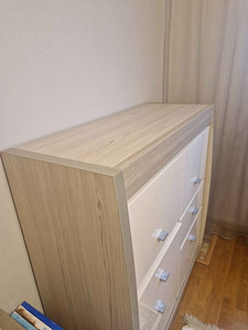 Mööbel ideaalses seisukorras (2 foto / 5)
