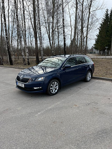 Skoda Octavia 1.6 ! Kõik Makstud ! (1 foto / 11)