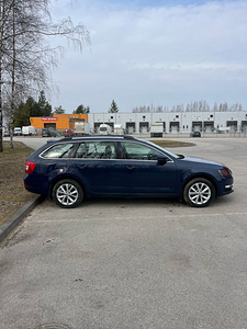 Skoda Octavia 1.6 ! Kõik Makstud ! (7 foto / 11)