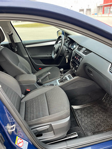 Skoda Octavia 1.6 ! Kõik Makstud ! (9 foto / 11)