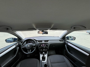 Skoda Octavia 1.6 ! Kõik Makstud ! (11 foto / 11)