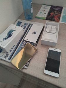 Apple Iphone 6s (1 фото из 3)