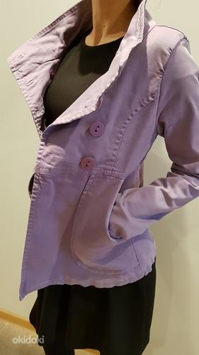Куртка Zara TRF, размер XS-S (фото #2)