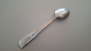 Tallinna Juveelitehase teelusikas 14cm (2 foto / 2)