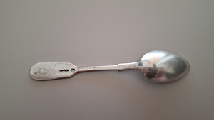 Melhiorist teelusikad 5 tk 14cm (2 foto / 2)