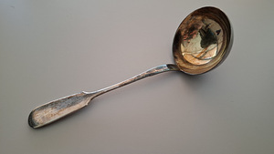 Melhiorist supikulp 22cm (1 foto / 2)