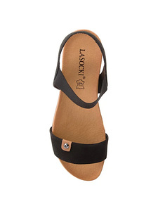 Сандали Lasocki, размер 37 (3 фото из 4)