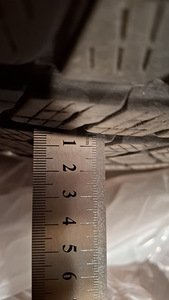 PIRELLI SCORPION WINTER XL 275/35R22 104V (2 foto / 5)