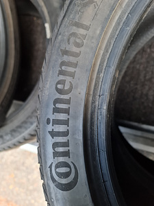 Lamellrehvid Continental VikingContact 7 235/45R18 (2 foto / 6)