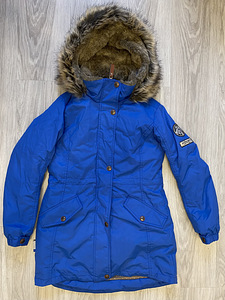 Talvejope/parka Adventures 152 (1 foto / 7)