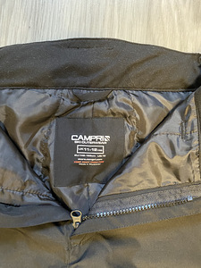 Talvepüksid/suusapüksid Campri s146-152 (2 foto / 5)