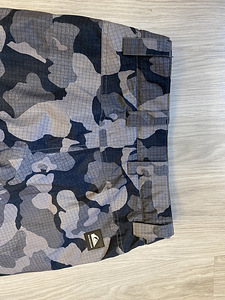 Talvepüksid/suusapüksid Quiksilver s-M (5 foto / 5)
