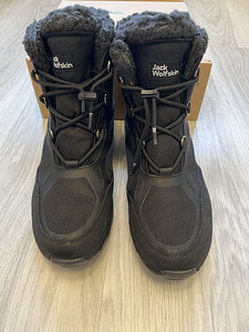 Jack Wolfskin talvesaapad Texapore s40, Uued! (1 foto / 8)