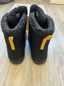 Jack Wolfskin talvesaapad Texapore s40, Uued! (4 foto / 8)