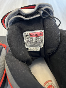 Meeste rulluisud K2 Moto (EUR 44) (4 foto / 7)
