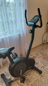 Velotrenažöör HI HOP-SPORT (5 foto / 7)