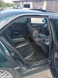 Müüa e38 730d 135kw 2000a (2 foto / 10)