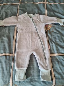 Pocket apparel комбез (1 фото из 2)