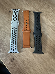 Apple Watch Series 7 GPS 41/44мм (4 фото из 6)