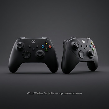 Xbox Wireless Controller Windowsile