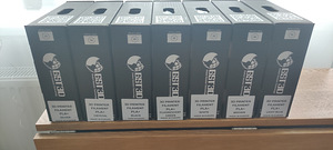 Pla+ 3d printeri filament 1kg (2 foto / 2)