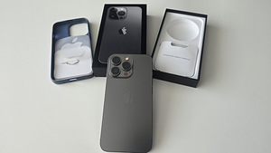 iPhone 13pro 128gb (3 foto / 3)