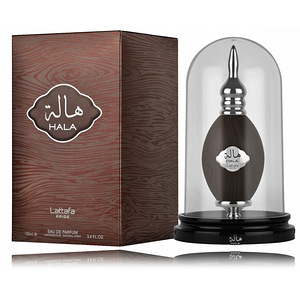 Lattafa Hala EDP (1 фото из 5)