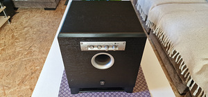 Subwoofer Yamaha YST-SW015 (1 foto / 2)