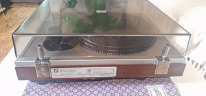 Radiotehnika EP-101, M-201, T-101 Bron... (10 foto / 10)
