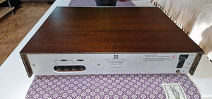 Radiotehnika EP-101, M-201, T-101 Bron... (4 foto / 10)