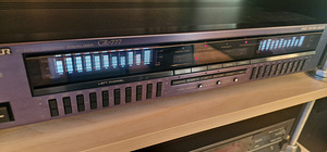 Эквалайзер Pioneer GR-777 BRON... (1 фото из 6)