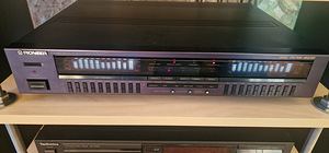 Эквалайзер Pioneer GR-777 BRON... (3 фото из 6)