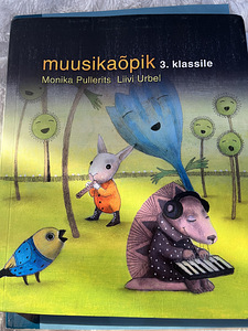 Õpik (1 foto / 2)