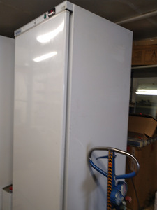 Холодильник Metos