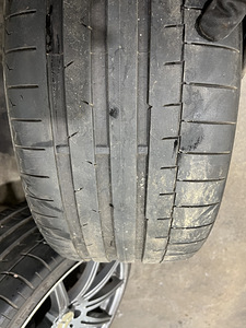 Mercedes-Benz AMG 5x112 erilaiad (8 foto / 8)