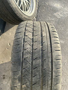 BBS LM replicad 5x112 (4 foto / 6)