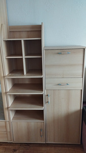 Annan mööbli ära (1 foto / 2)
