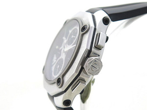 Baume Mercier Riviera XXL (5 foto / 5)