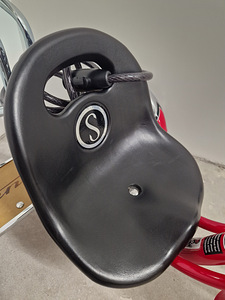 Schwinn Roadster tricycle (5 foto / 9)
