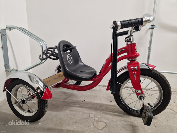Schwinn Roadster tricycle (foto #6)