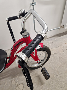 Schwinn Roadster tricycle (8 foto / 9)